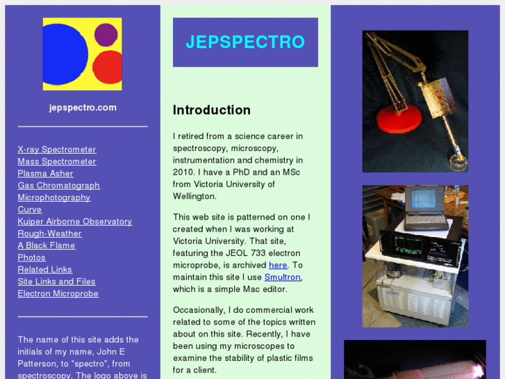 www.jepspectro.com