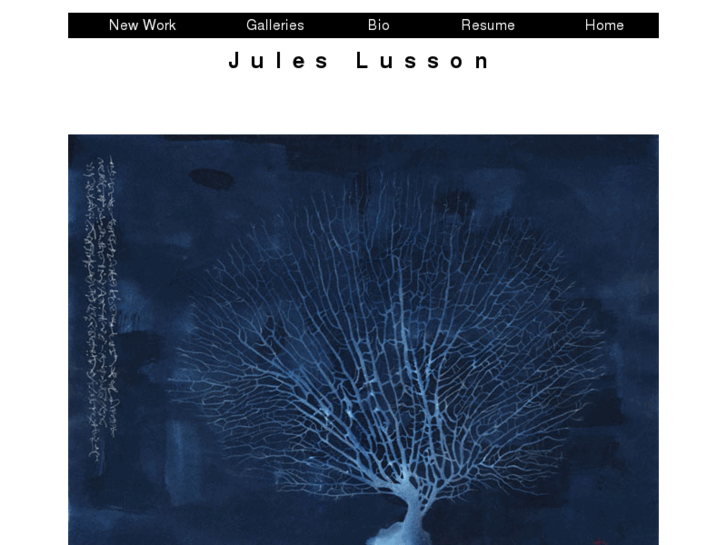 www.juleslusson.com