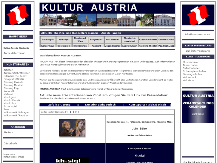 www.kulturaustria.com