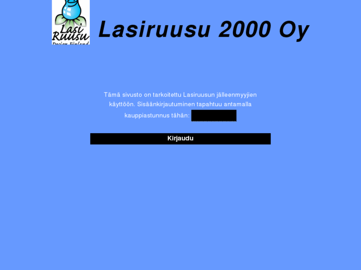 www.lasiruusu.com