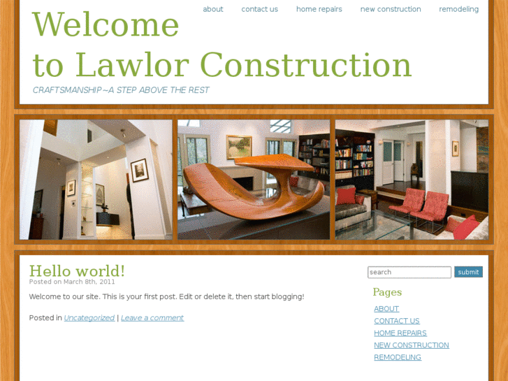 www.lawlorconstruction.com