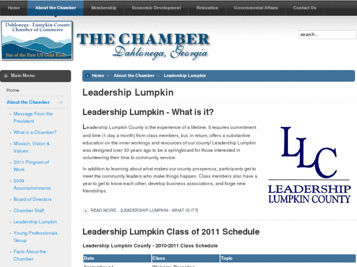 www.leadershiplumpkin.com