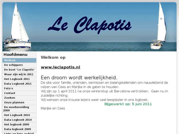 www.leclapotis.nl