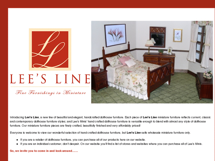 www.leesminis.com