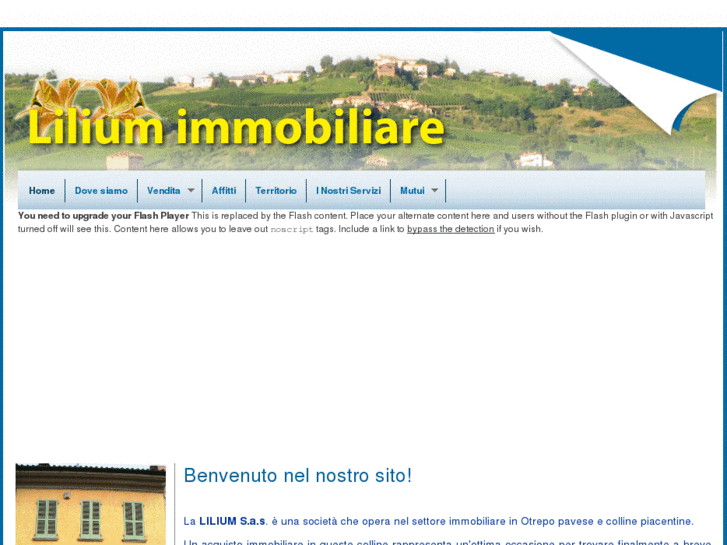 www.liliumimmobiliare.com