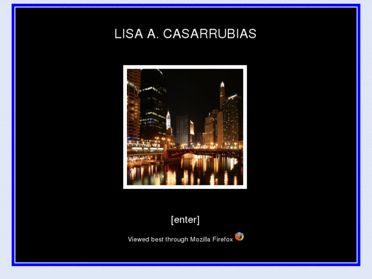 www.lisacasarrubias.com