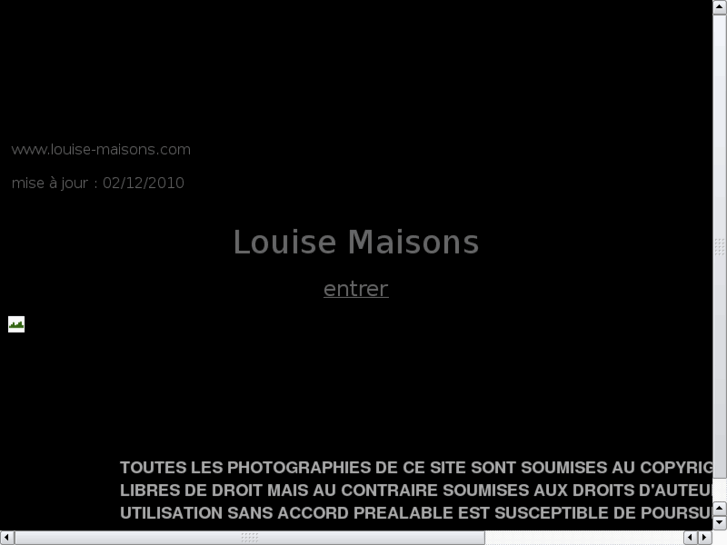 www.louise-maisons.com