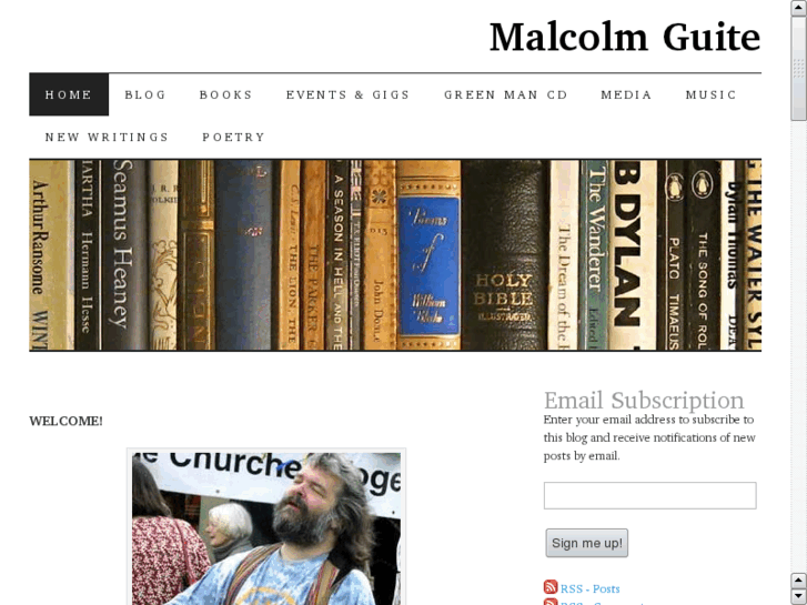 www.malcolmguite.com