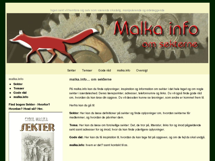 www.malka.info