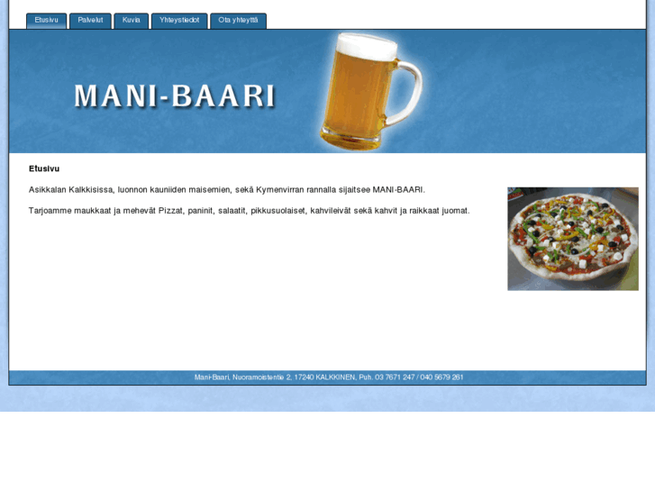 www.mani-baari.com