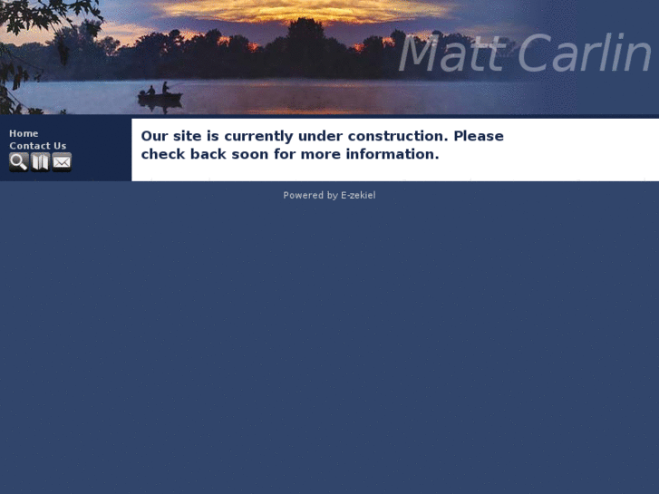 www.mattcarlin.com