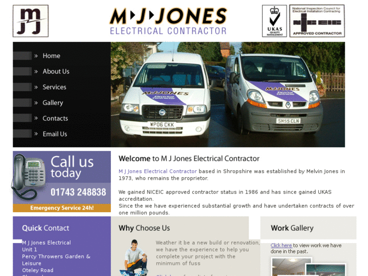 www.mjjoneselectrical.com