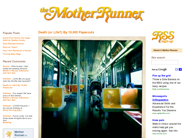 www.motherrunner.com