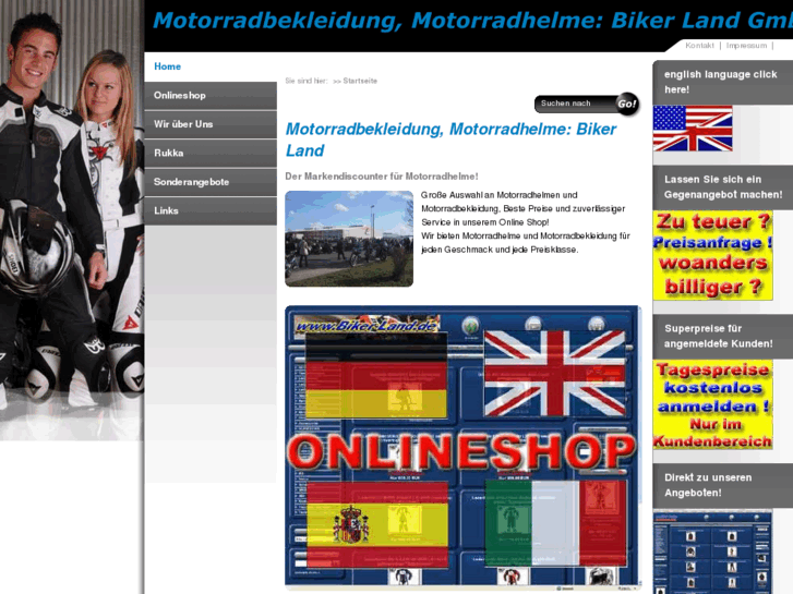 www.motorradbekleidung.net