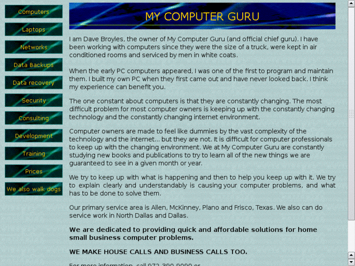 www.mycomputerguru.biz