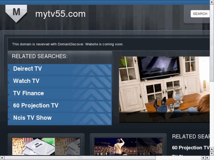 www.mytv55.com