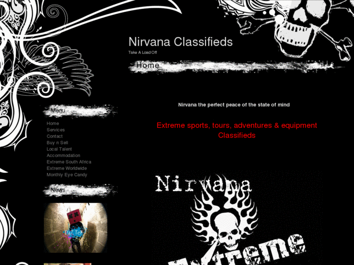 www.nirvanasa.info