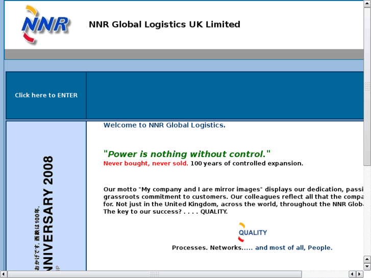 www.nnrgloballogistics.com