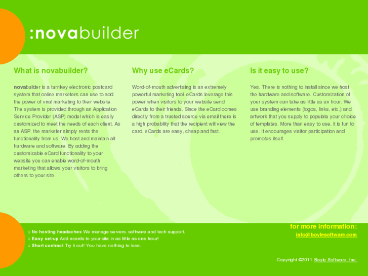 www.novabuilder.com