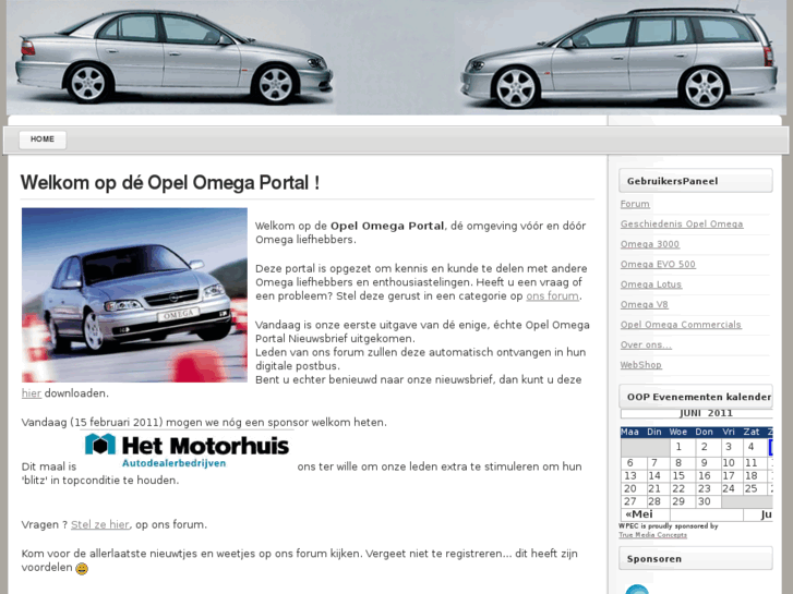 www.opelomegaportal.nl