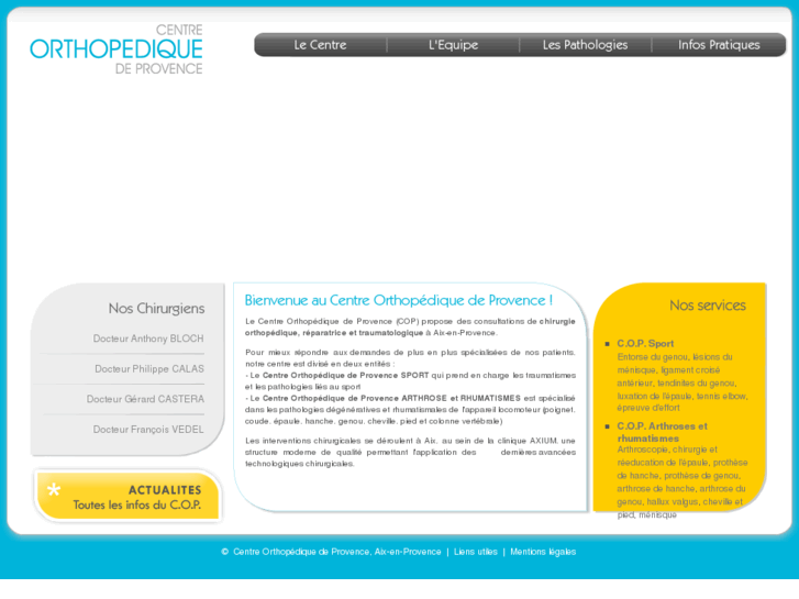 www.orthopedie-provence.com