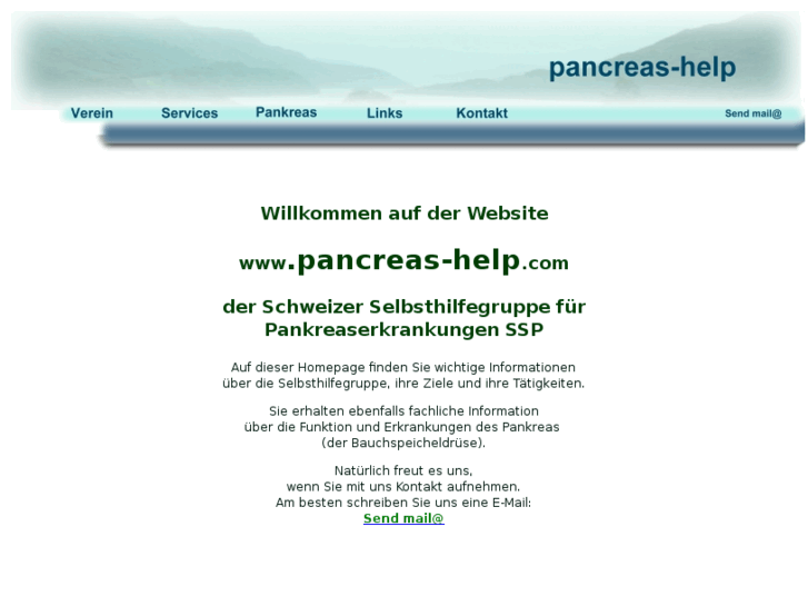 www.pancreas-help.com