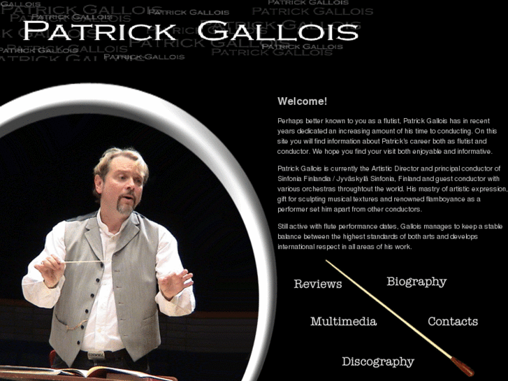 www.patrickgallois.com