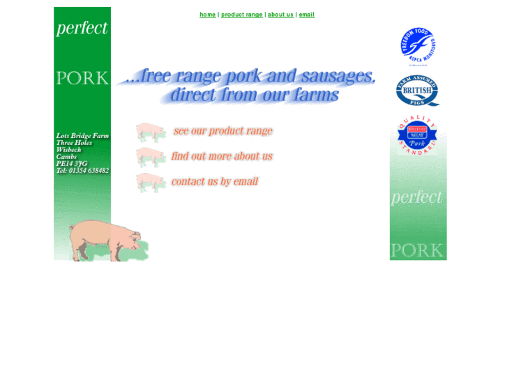 www.perfectpork.co.uk