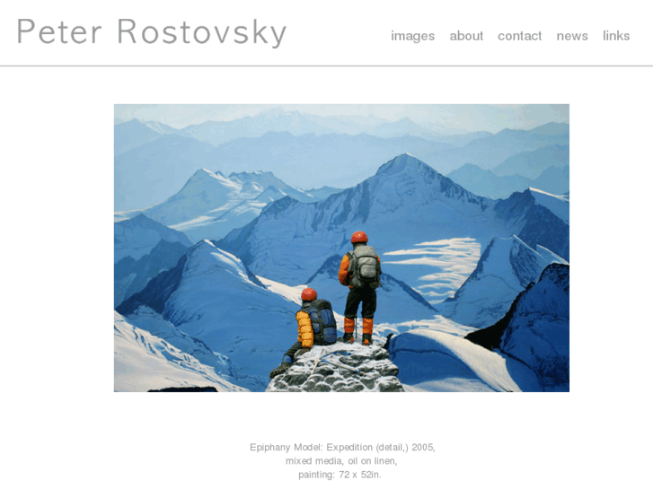 www.peterrostovsky.com