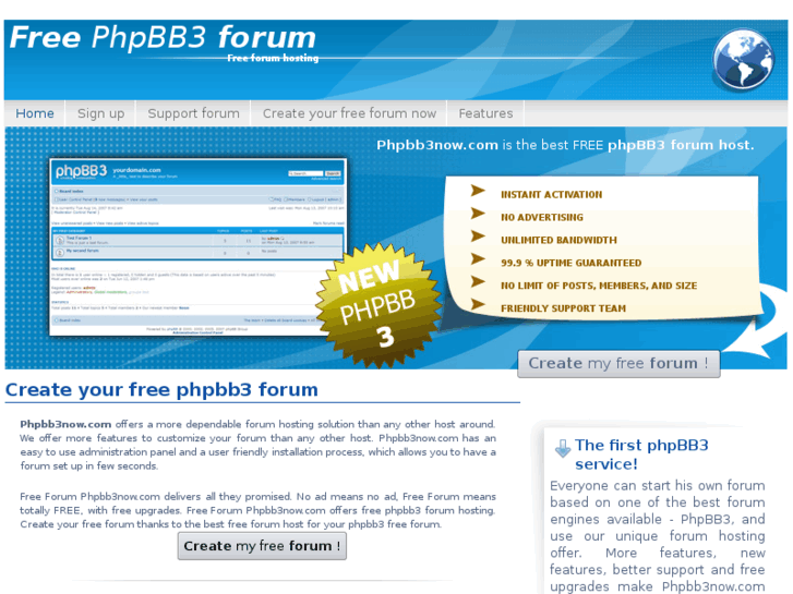 www.phpbb3now.com