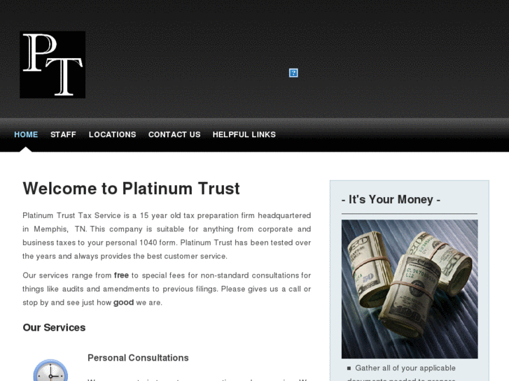 www.platinumtrusttax.com