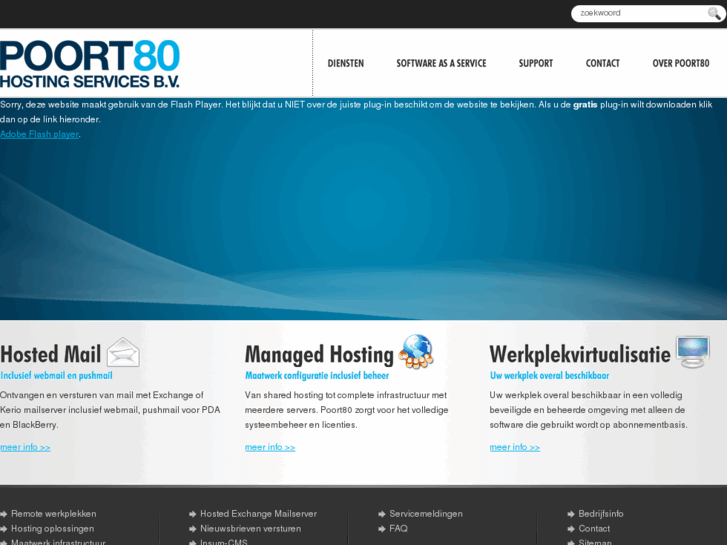 www.poort80.net