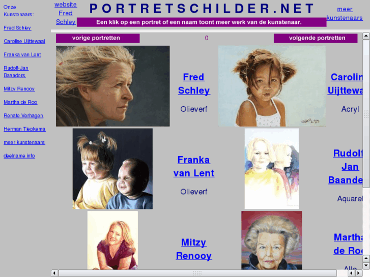 www.portretschilder.net