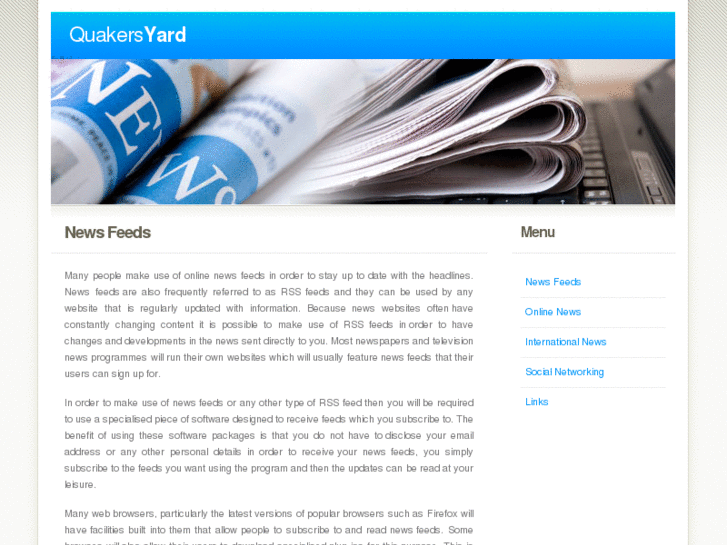 www.quakersyard.co.uk