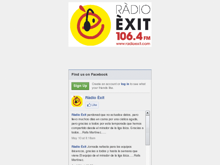 www.radioexit.com