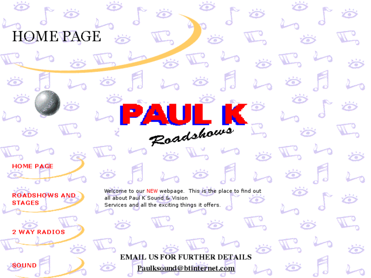 www.radioroadshow.co.uk