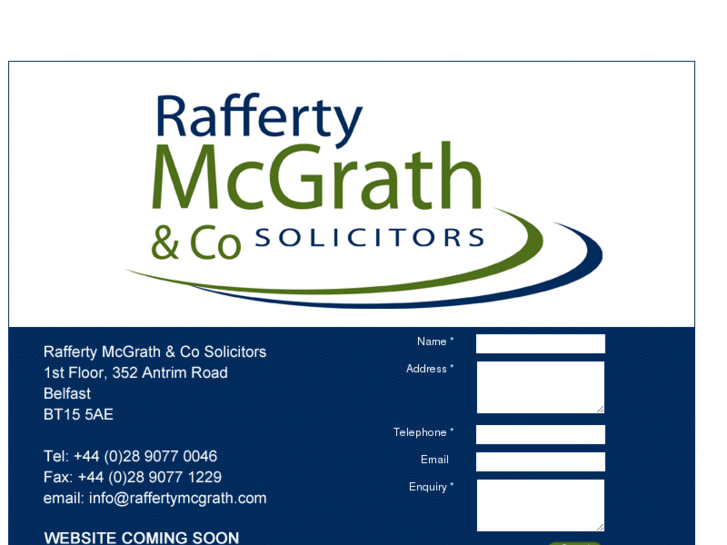 www.raffertymcgrath.com