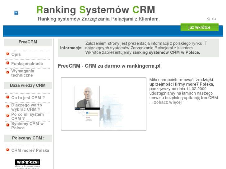 www.rankingcrm.pl