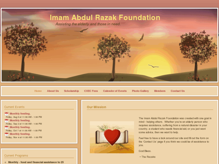 www.razakfoundation.com