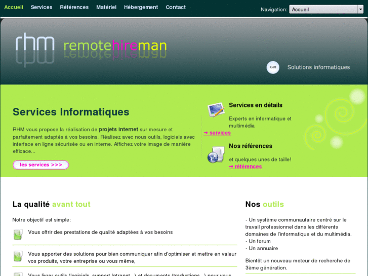 www.remotehireman.fr