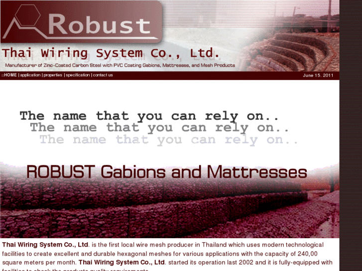 www.robustgabion.com