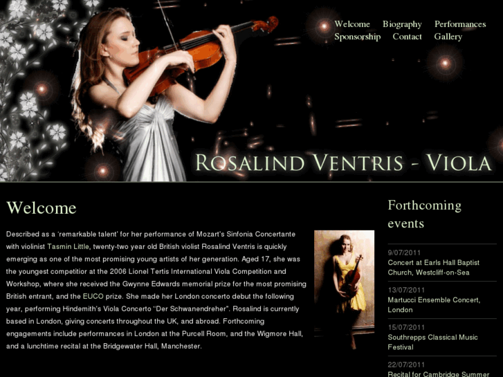 www.rosalindventris.com