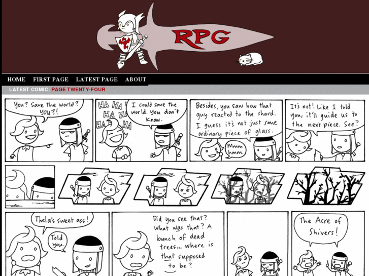 www.rpgcomic.com