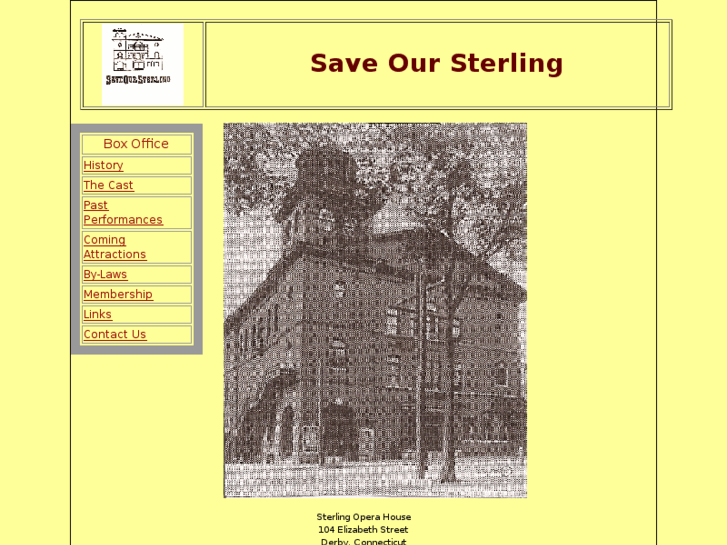 www.saveoursterling.org