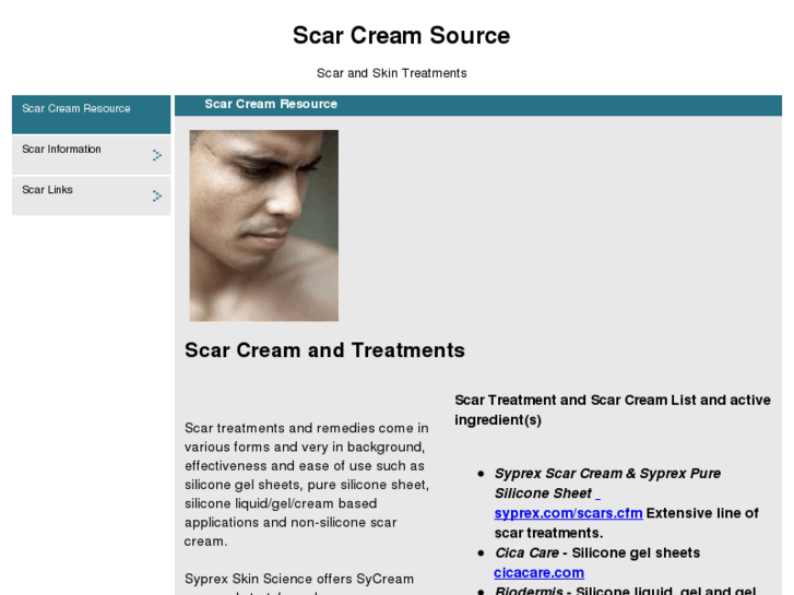 www.scarcream.org