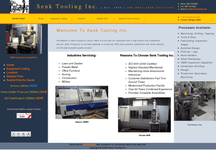 www.senktooling.com