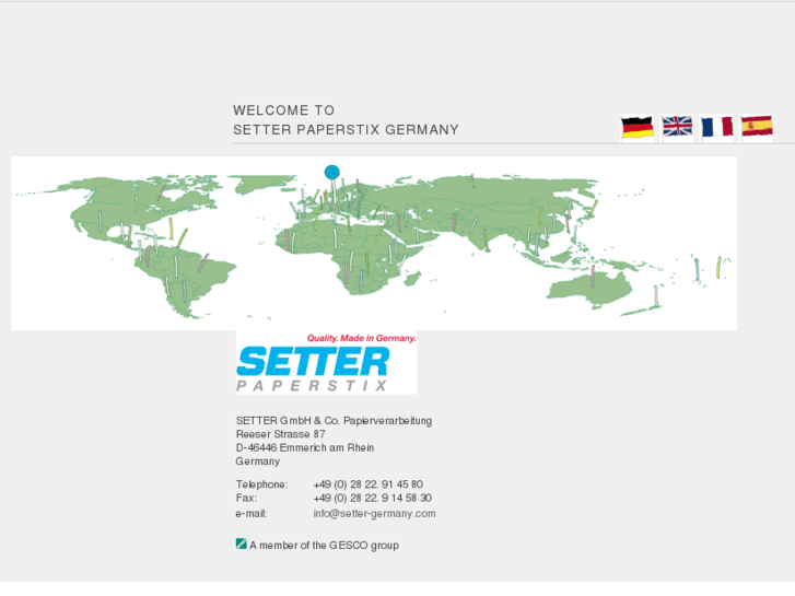 www.setter-germany.com