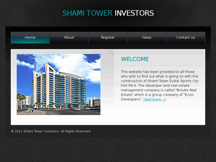 www.shamitowerinvestors.com