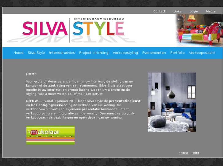 www.silvastyle.nl