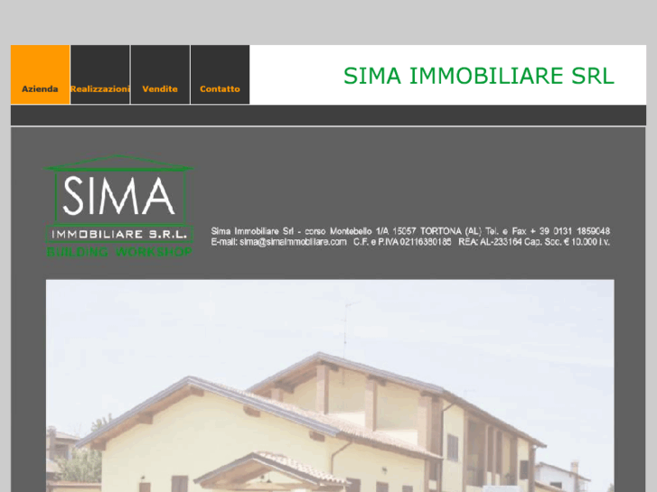 www.simaimmobiliare.com